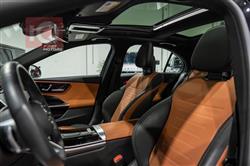 مرسيدس بنز C-Class